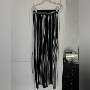 Fashion nova flared pant